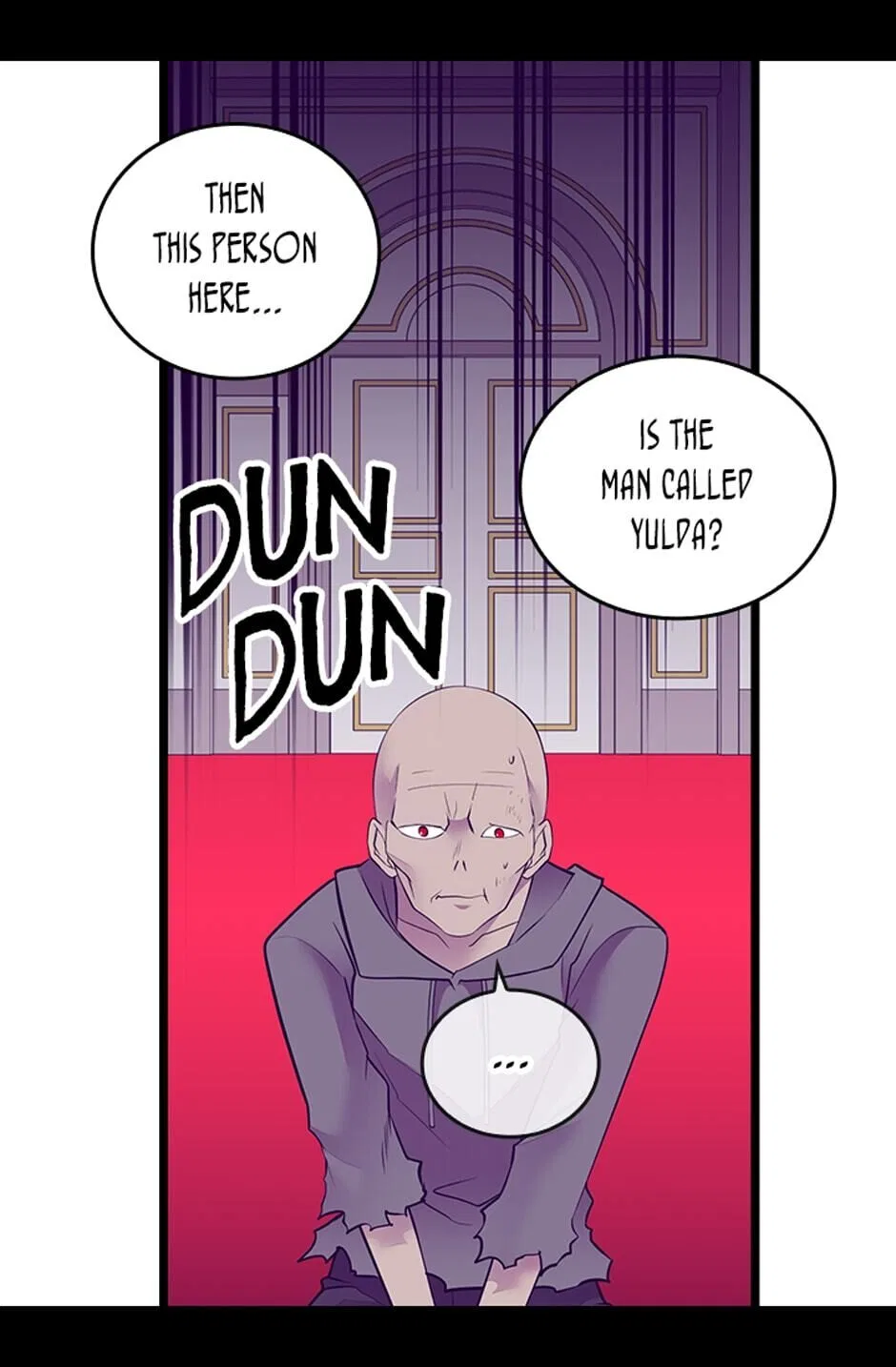 They Say I Was Born a King’s Daughter Chapter 263 – Page 9