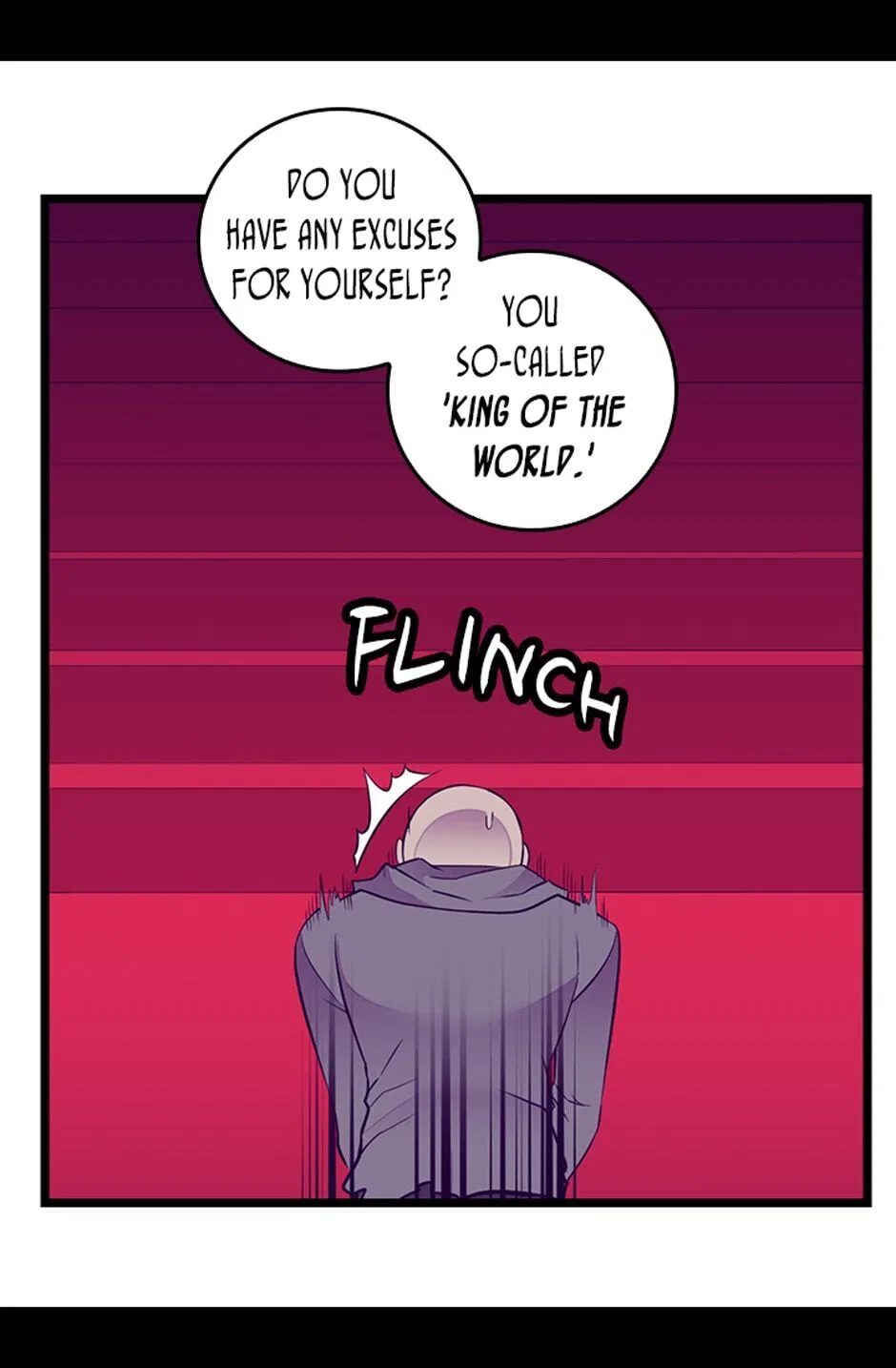 They Say I Was Born a King’s Daughter Chapter 263 – Page 12