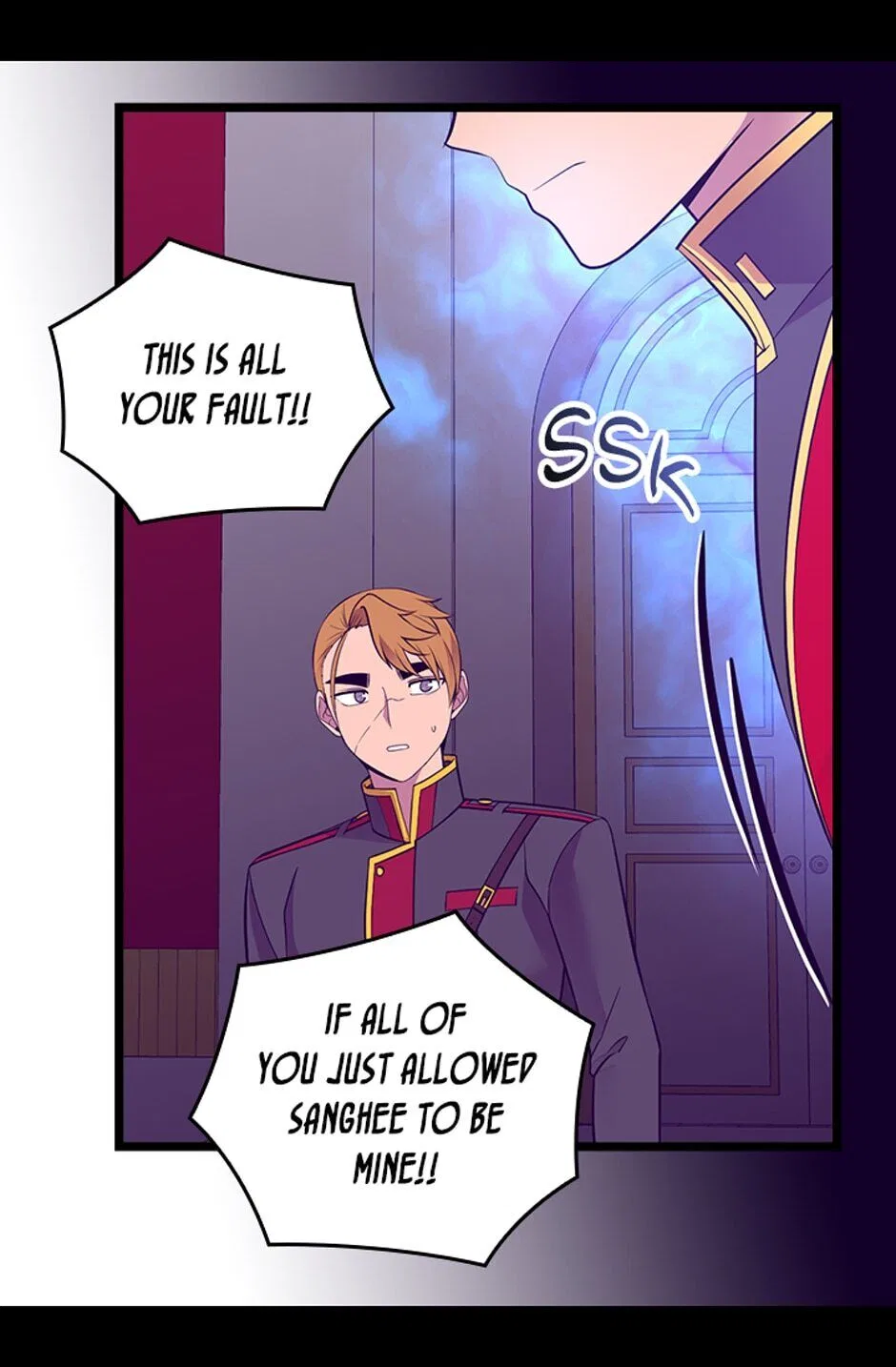 They Say I Was Born a King’s Daughter Chapter 263 – Page 15
