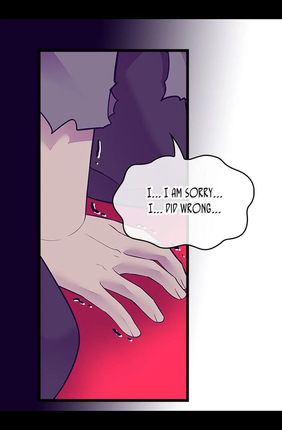 They Say I Was Born a King’s Daughter Chapter 263 – Page 19