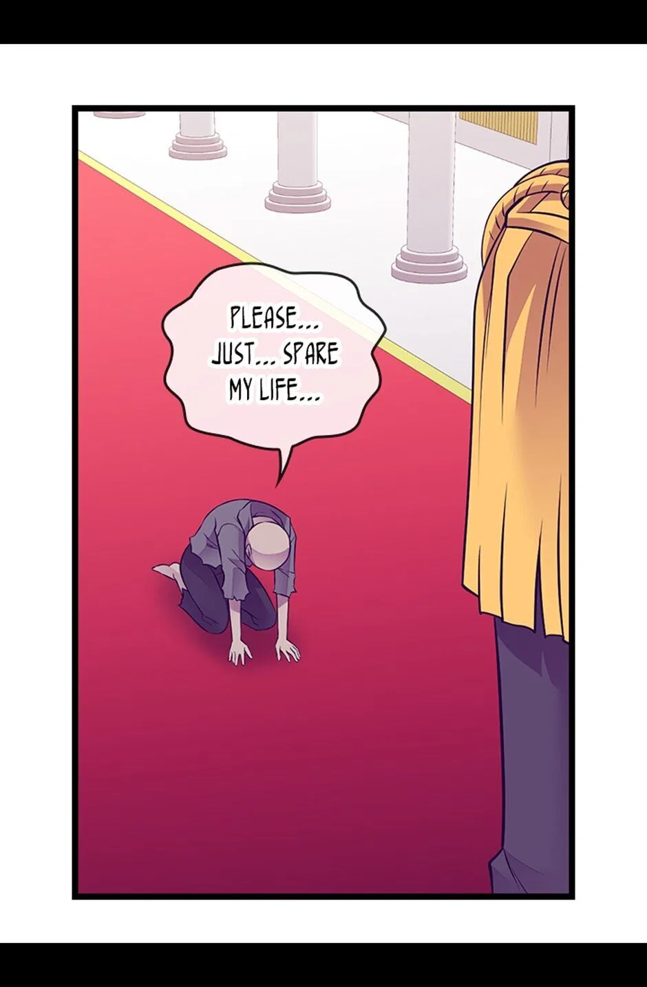 They Say I Was Born a King’s Daughter Chapter 263 – Page 20