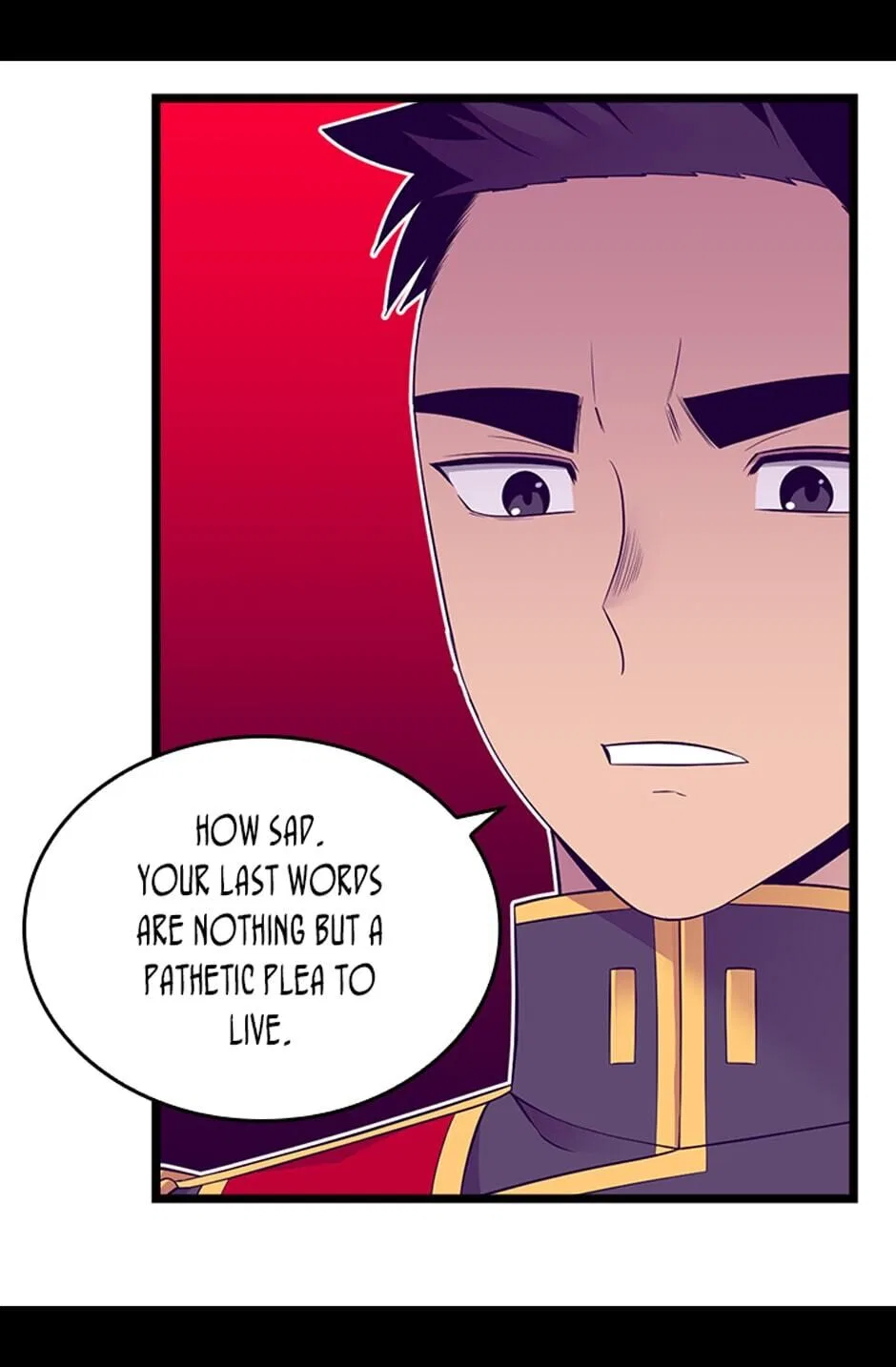 They Say I Was Born a King’s Daughter Chapter 263 – Page 21