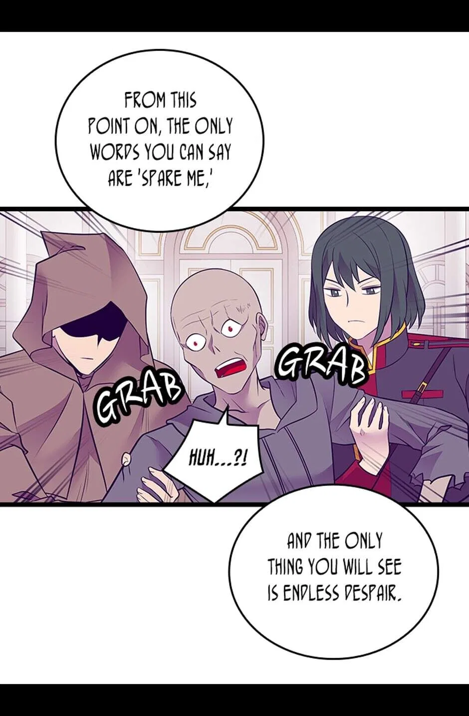 They Say I Was Born a King’s Daughter Chapter 263 – Page 22