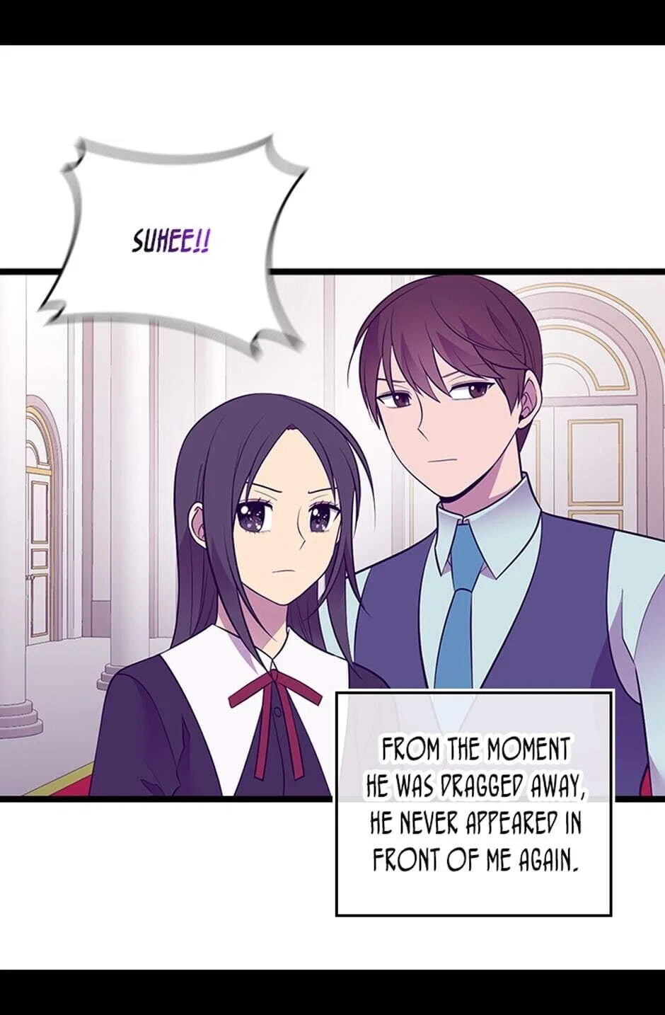 They Say I Was Born a King’s Daughter Chapter 263 – Page 24