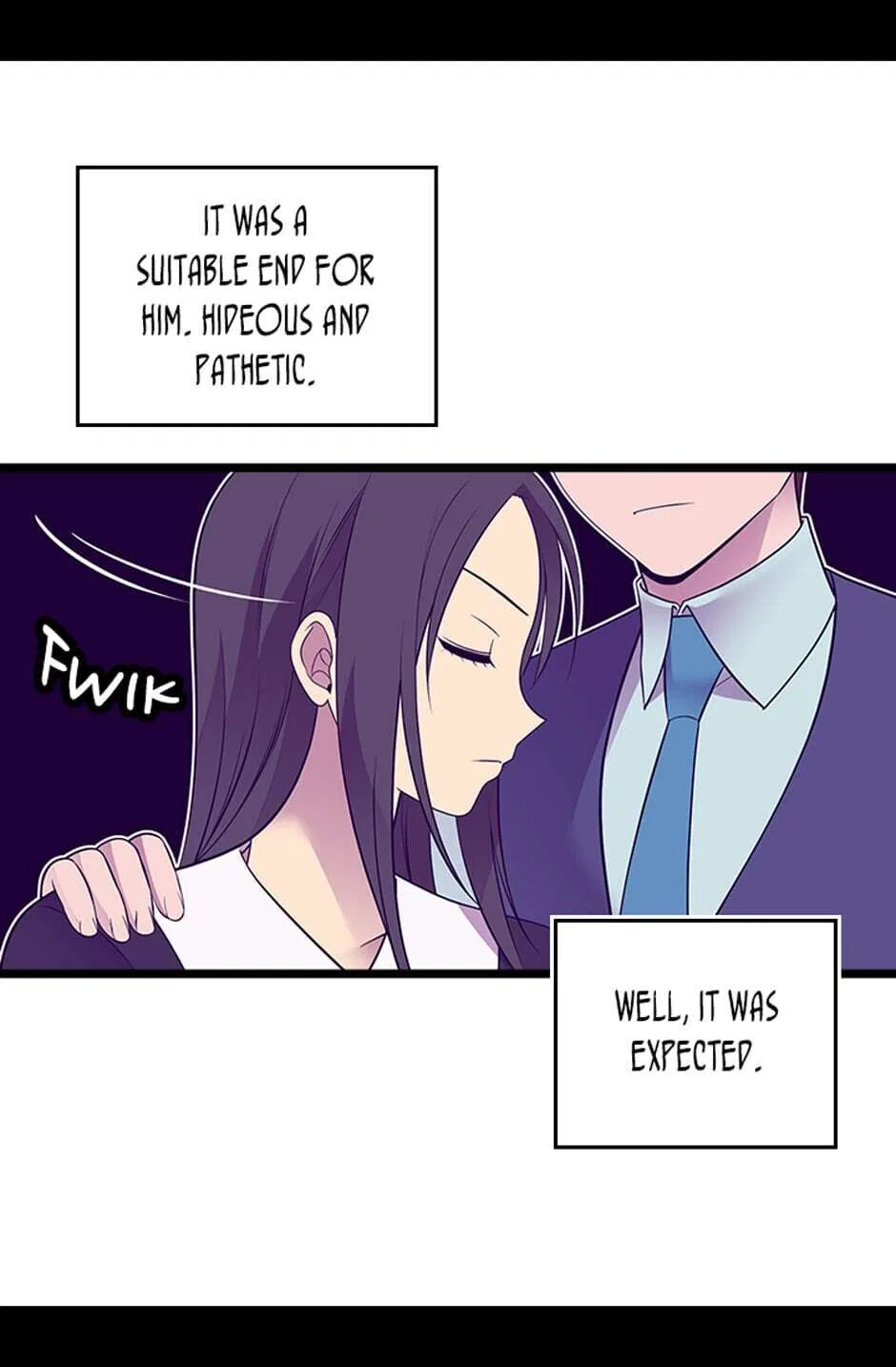 They Say I Was Born a King’s Daughter Chapter 263 – Page 25