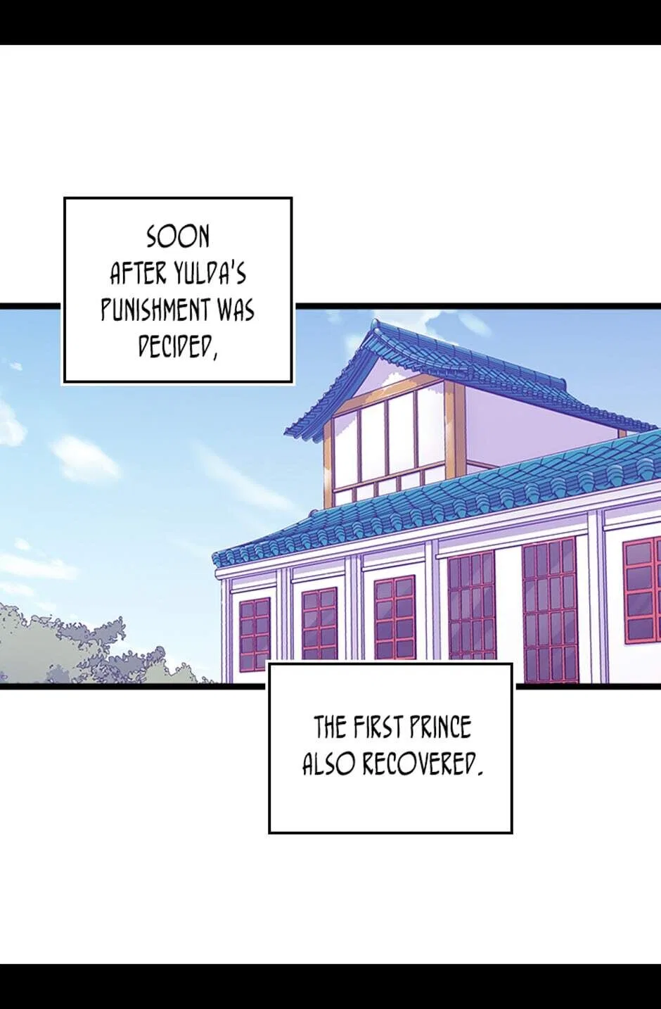 They Say I Was Born a King’s Daughter Chapter 263 – Page 27