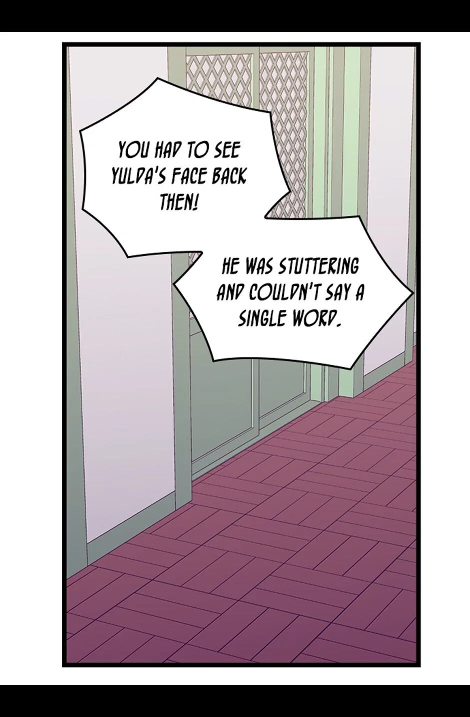 They Say I Was Born a King’s Daughter Chapter 263 – Page 28