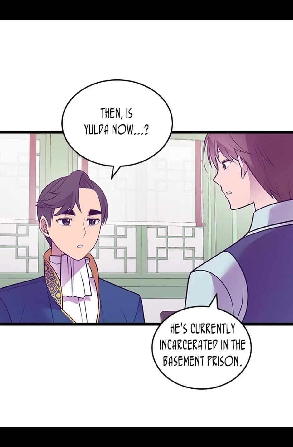 They Say I Was Born a King’s Daughter Chapter 263 – Page 30