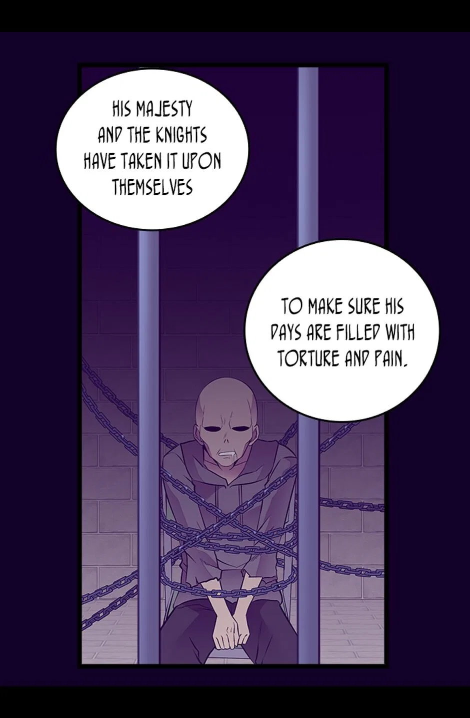 They Say I Was Born a King’s Daughter Chapter 263 – Page 31