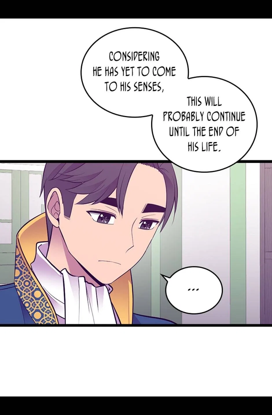 They Say I Was Born a King’s Daughter Chapter 263 – Page 32