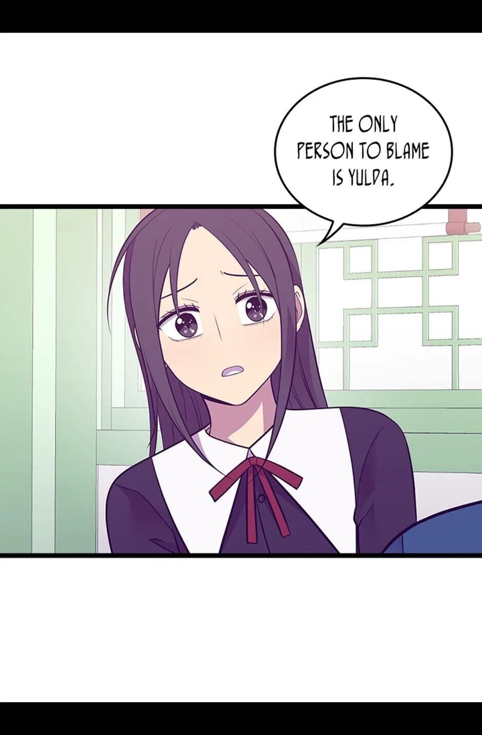 They Say I Was Born a King’s Daughter Chapter 263 – Page 34