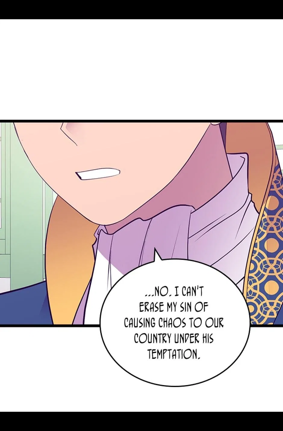 They Say I Was Born a King’s Daughter Chapter 263 – Page 35