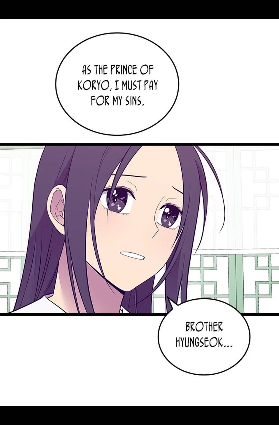 They Say I Was Born a King’s Daughter Chapter 263 – Page 36
