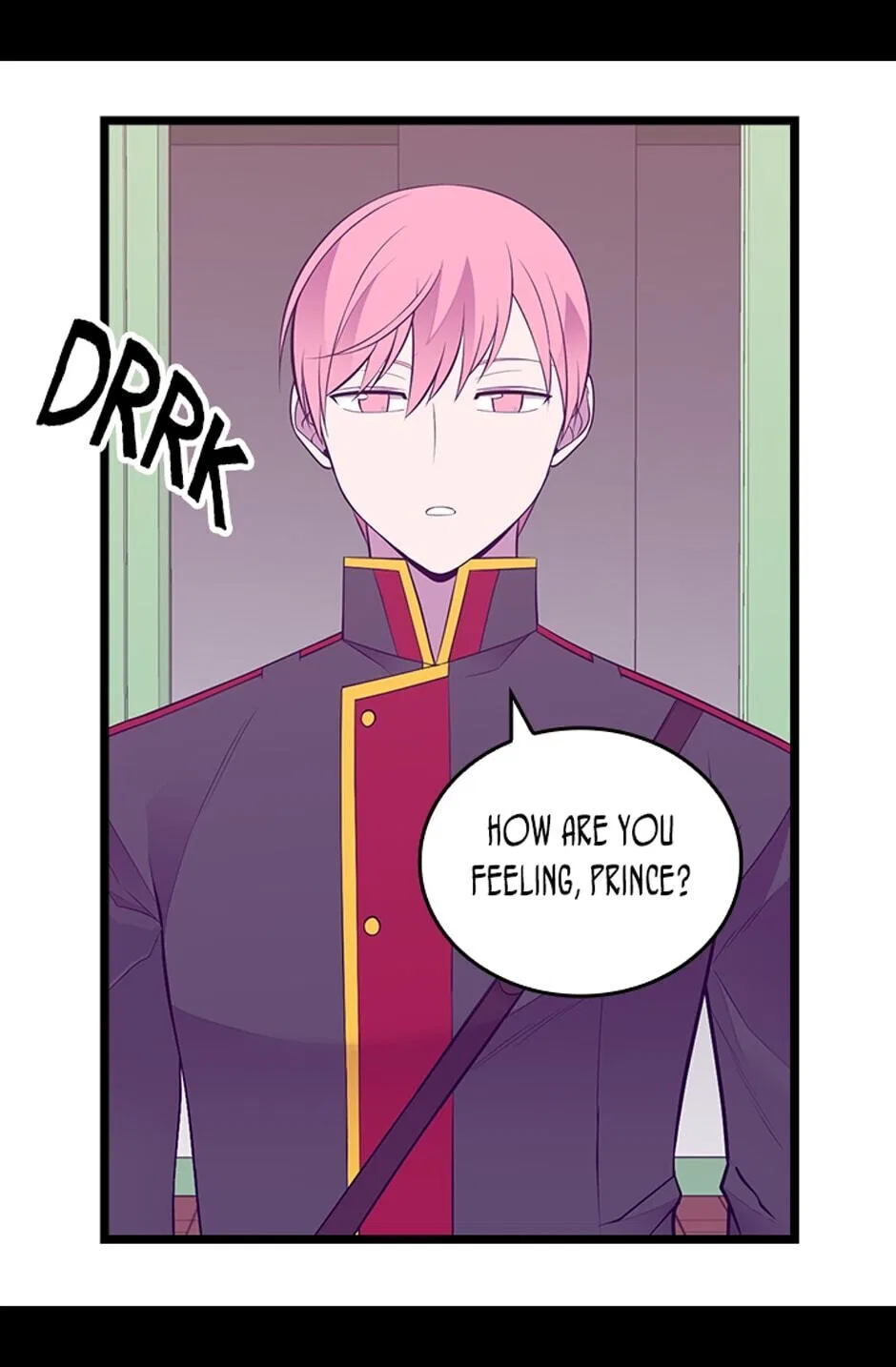 They Say I Was Born a King’s Daughter Chapter 263 – Page 38