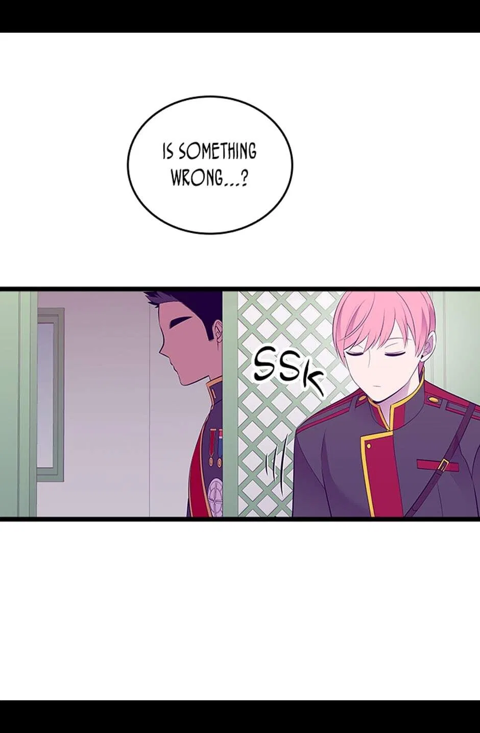 They Say I Was Born a King’s Daughter Chapter 263 – Page 40