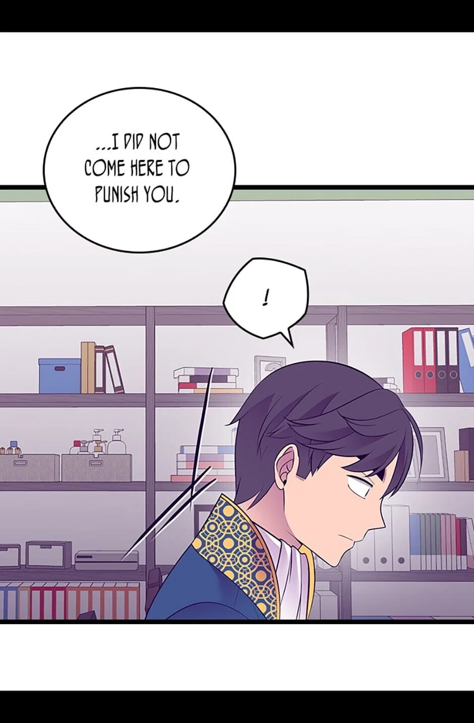 They Say I Was Born a King’s Daughter Chapter 263 – Page 45