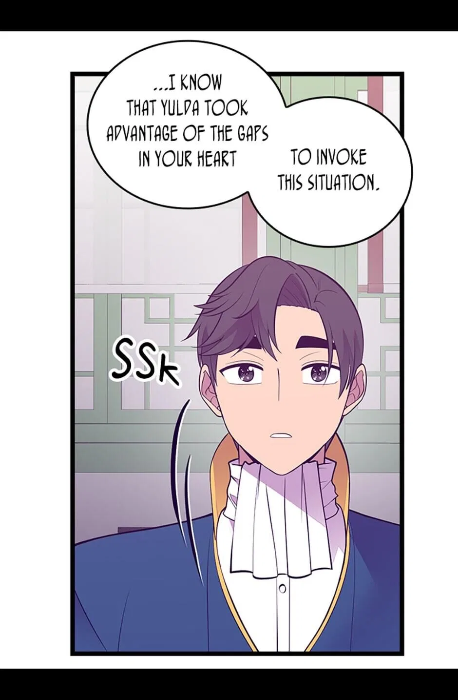 They Say I Was Born a King’s Daughter Chapter 263 – Page 46