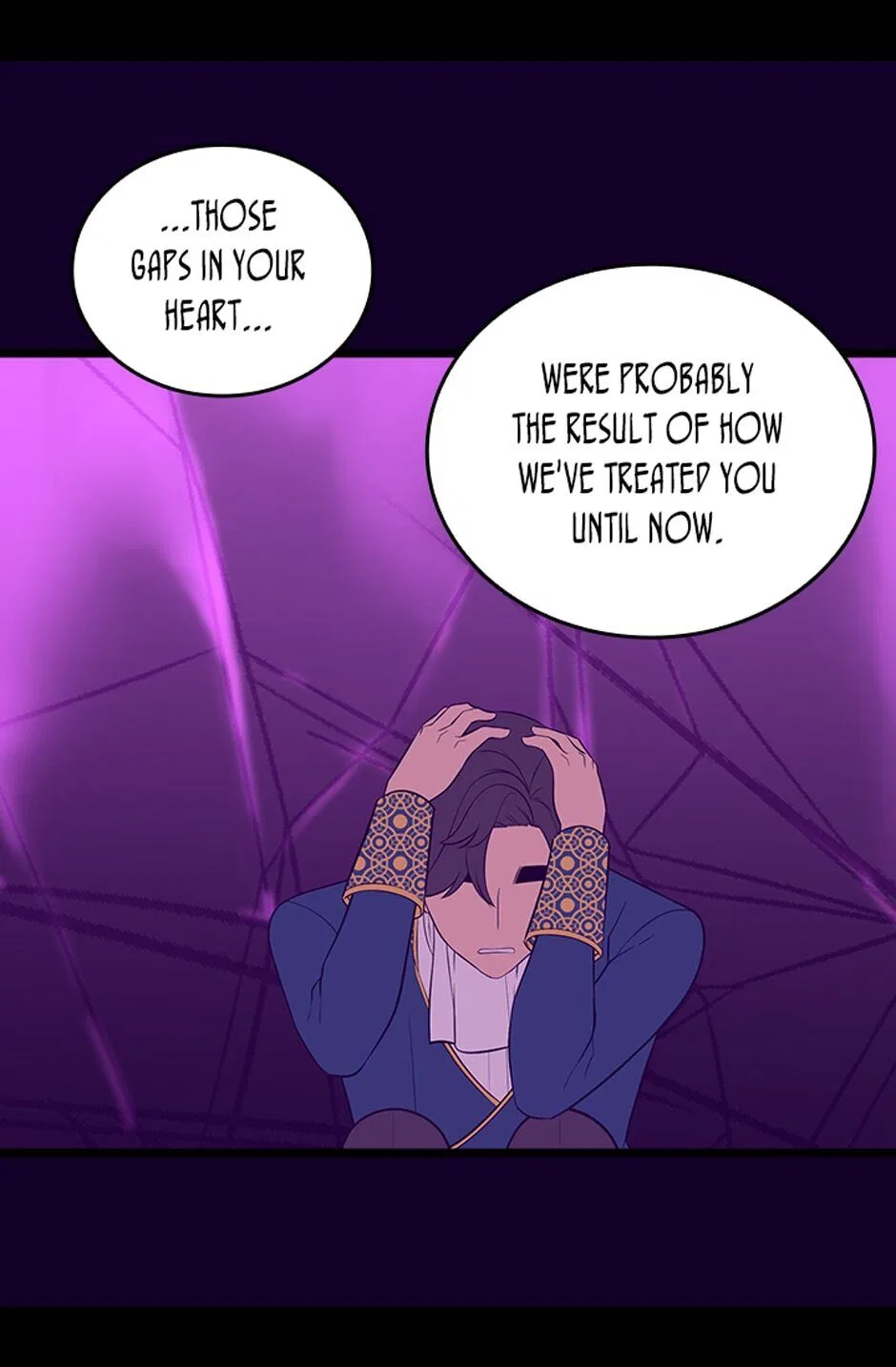 They Say I Was Born a King’s Daughter Chapter 263 – Page 47