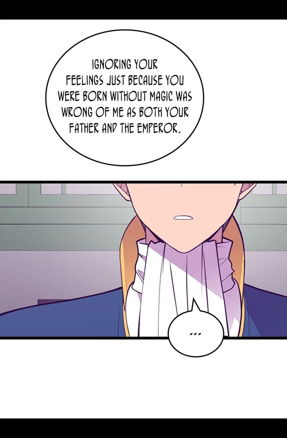 They Say I Was Born a King’s Daughter Chapter 263 – Page 48