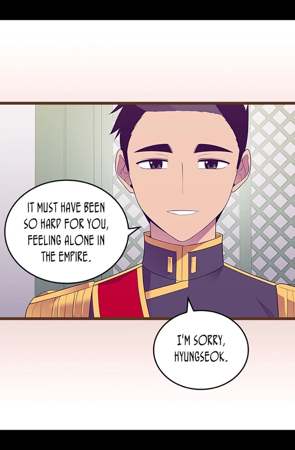 They Say I Was Born a King’s Daughter Chapter 263 – Page 49