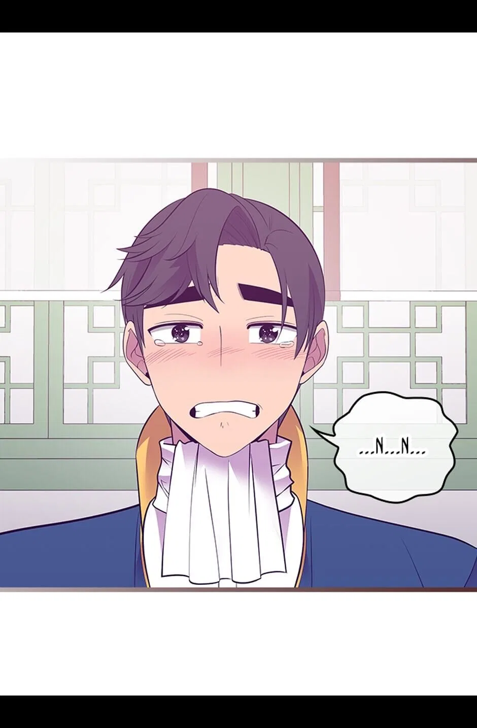 They Say I Was Born a King’s Daughter Chapter 263 – Page 50