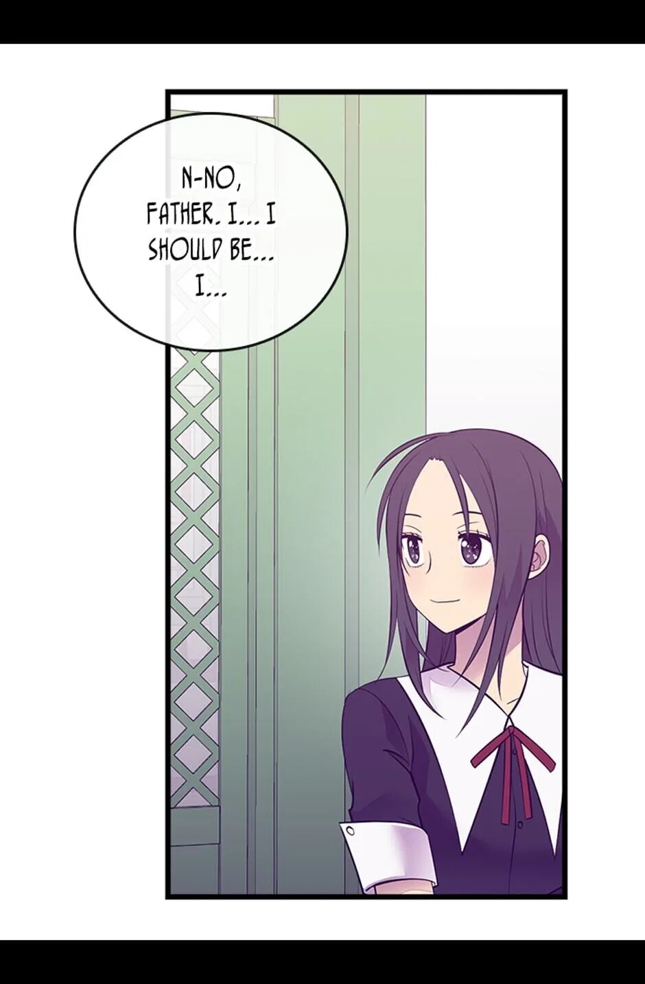They Say I Was Born a King’s Daughter Chapter 263 – Page 51