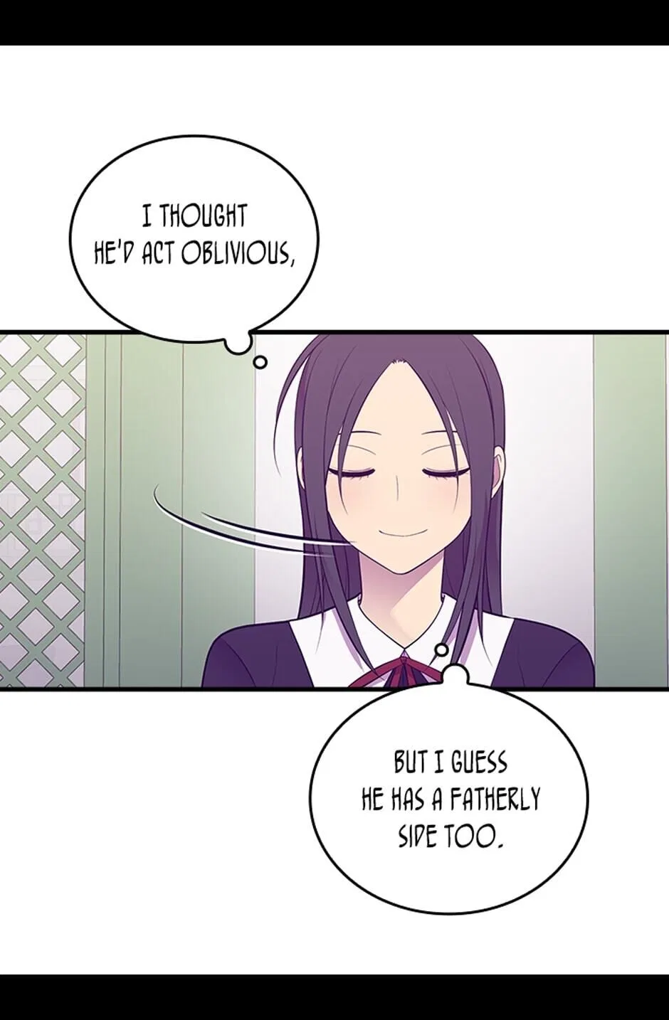 They Say I Was Born a King’s Daughter Chapter 263 – Page 52