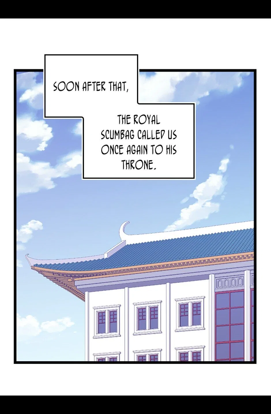 They Say I Was Born a King’s Daughter Chapter 263 – Page 53