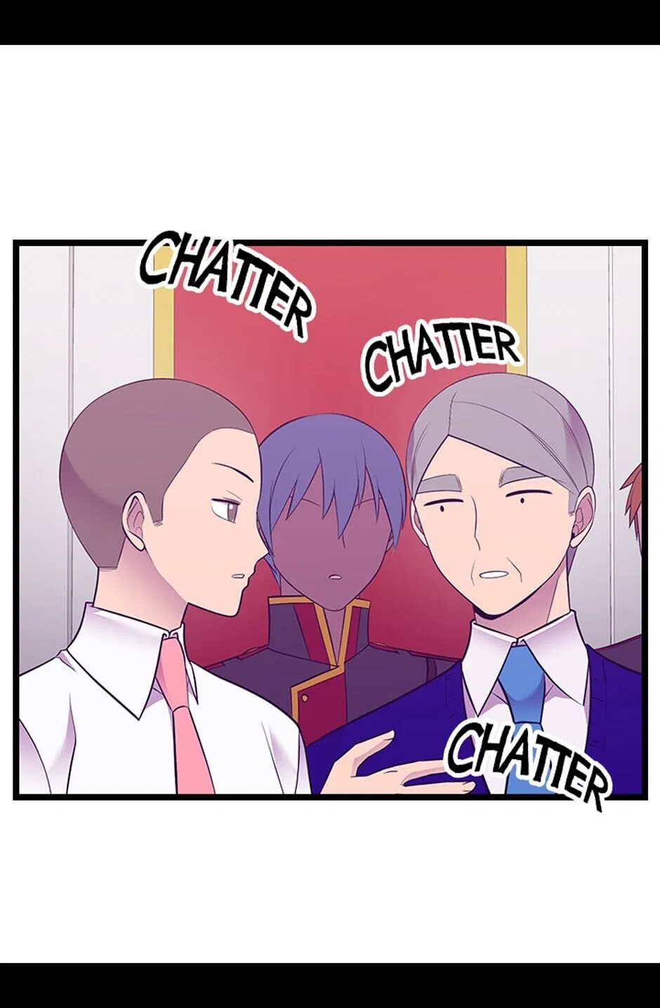They Say I Was Born a King’s Daughter Chapter 263 – Page 54