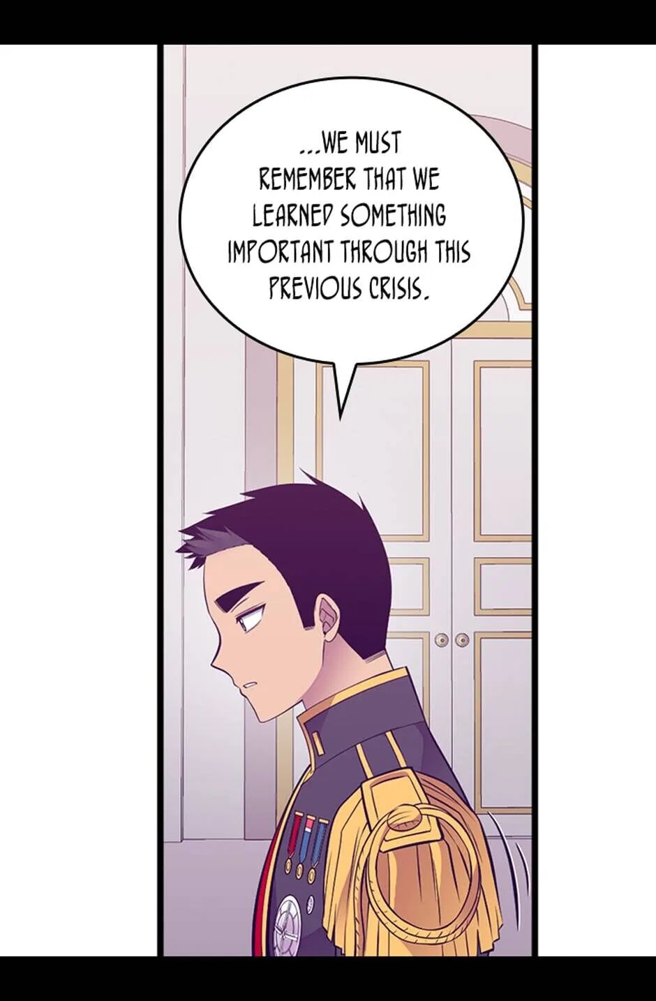 They Say I Was Born a King’s Daughter Chapter 263 – Page 58