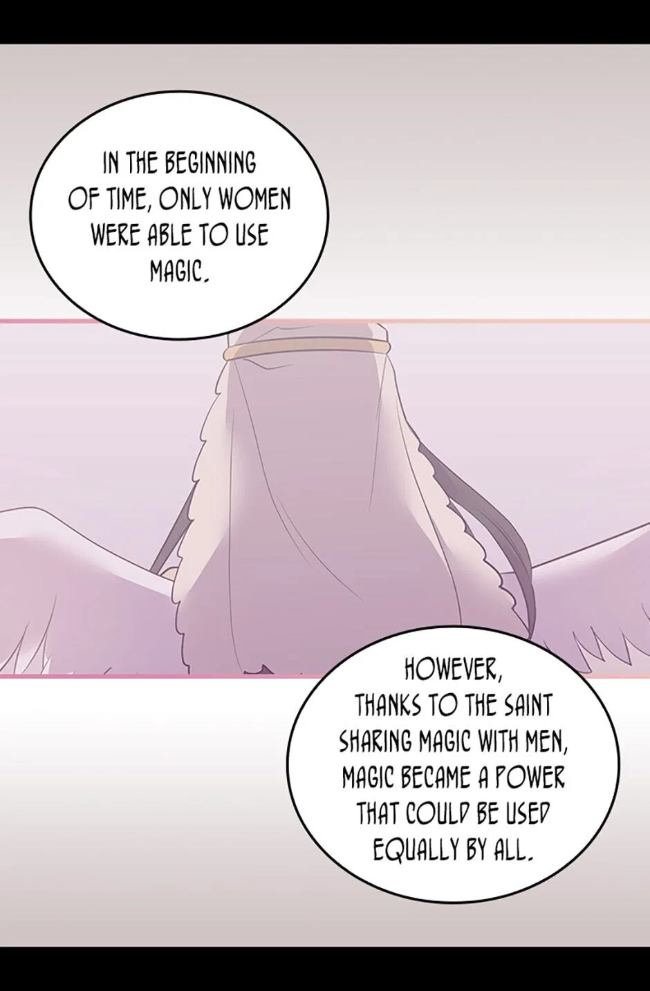 They Say I Was Born a King’s Daughter Chapter 263 – Page 59