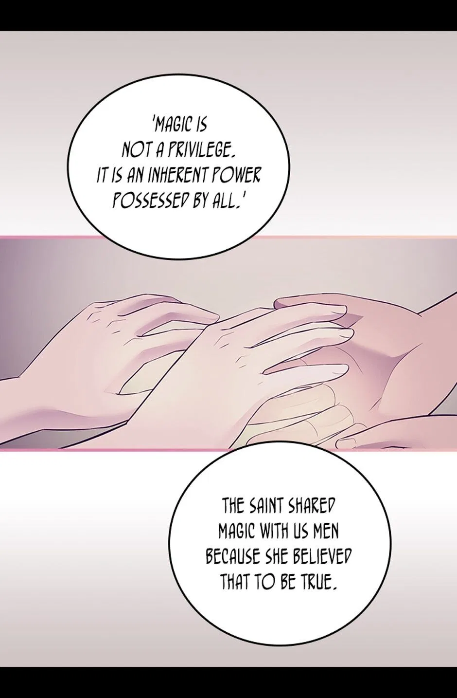 They Say I Was Born a King’s Daughter Chapter 263 – Page 60