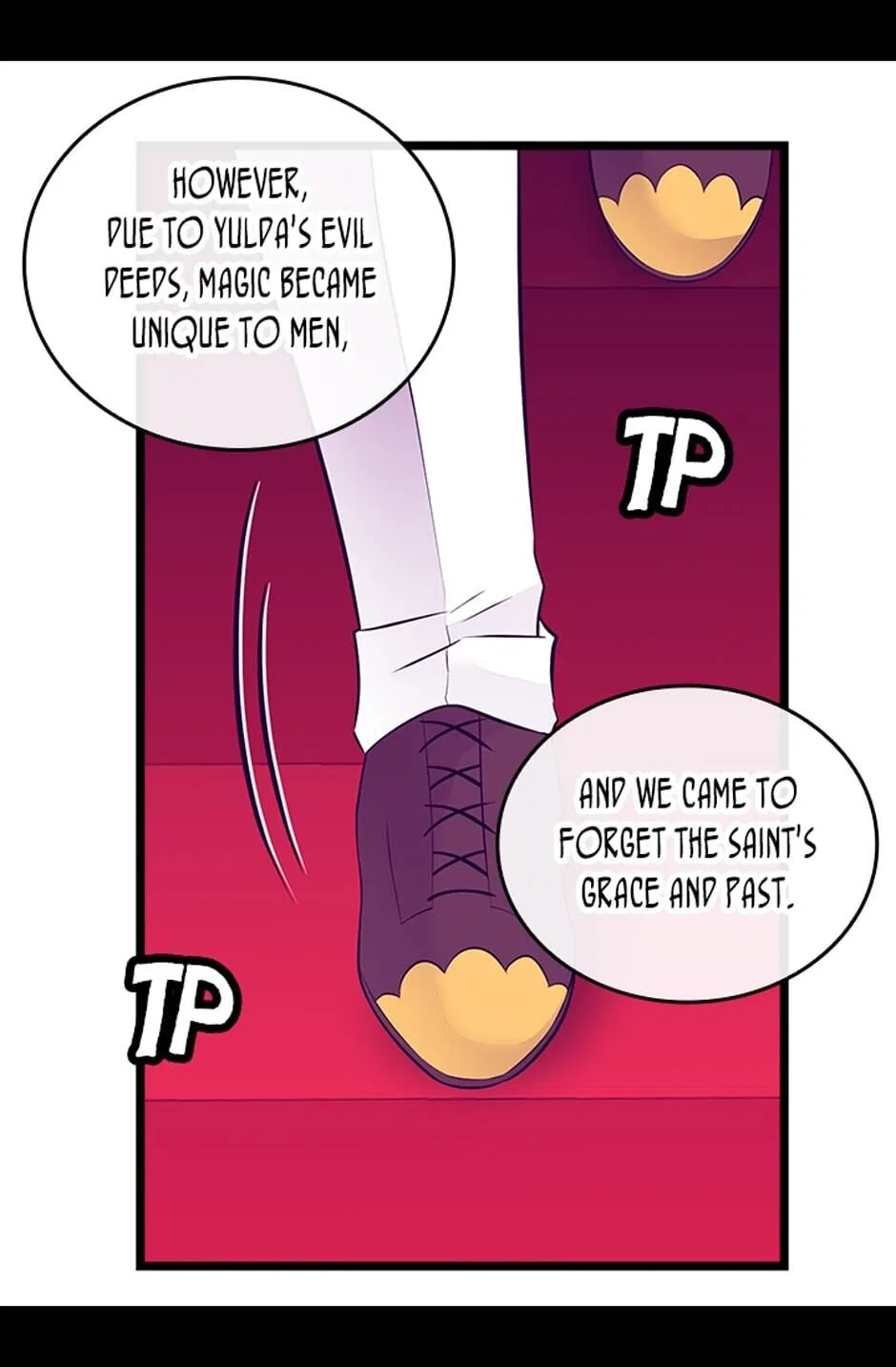 They Say I Was Born a King’s Daughter Chapter 263 – Page 61
