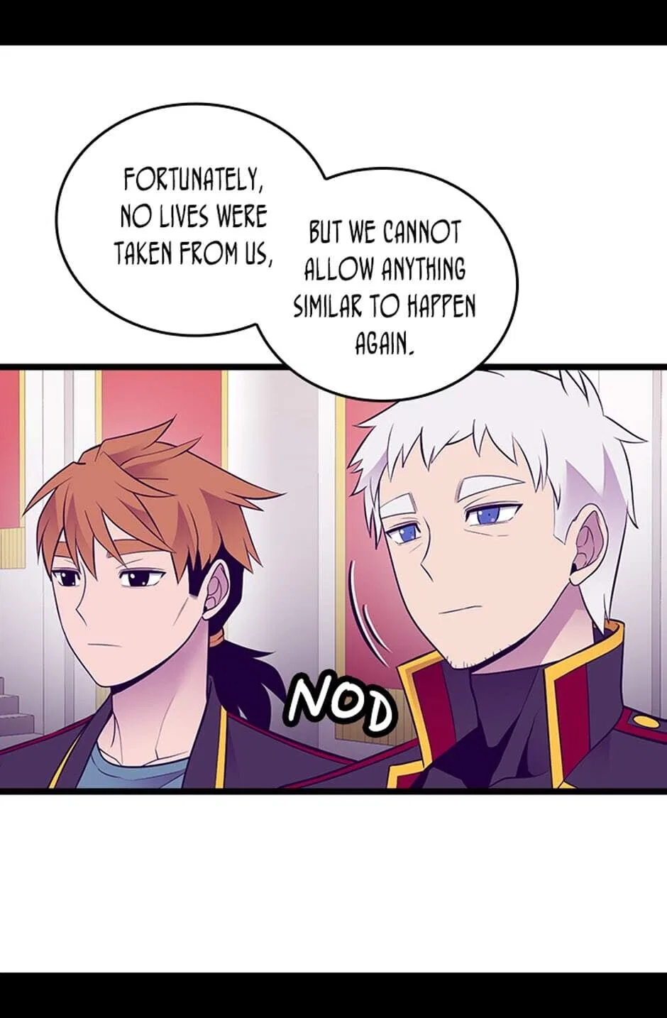 They Say I Was Born a King’s Daughter Chapter 263 – Page 63