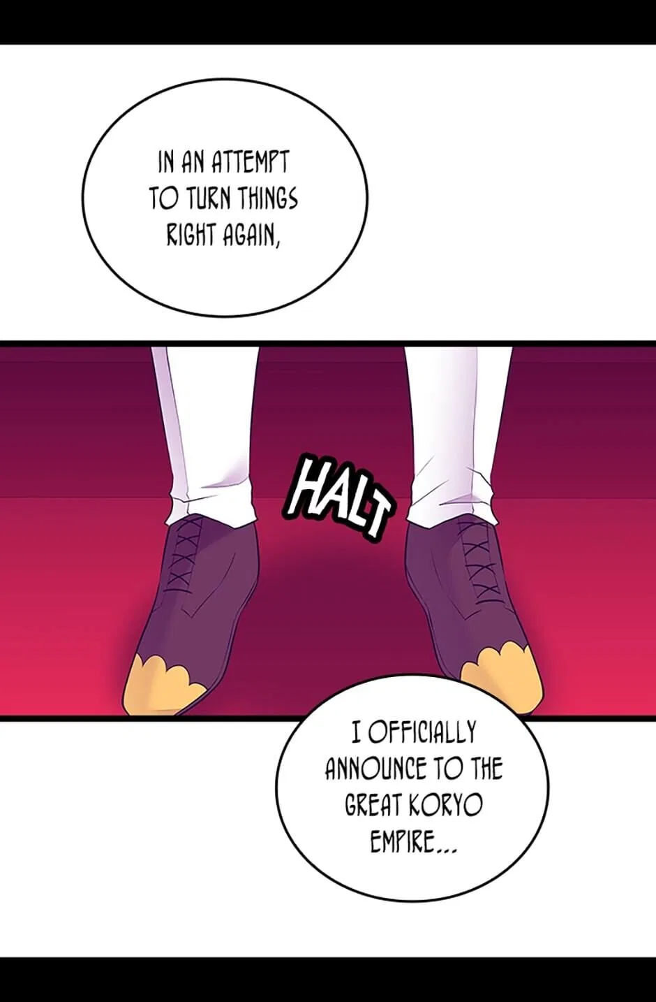 They Say I Was Born a King’s Daughter Chapter 263 – Page 64