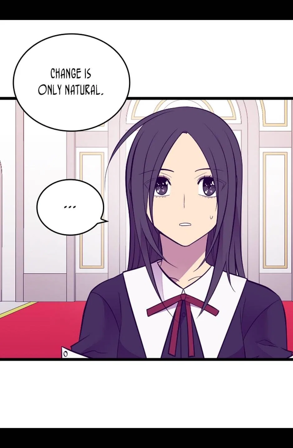 They Say I Was Born a King’s Daughter Chapter 263 – Page 71