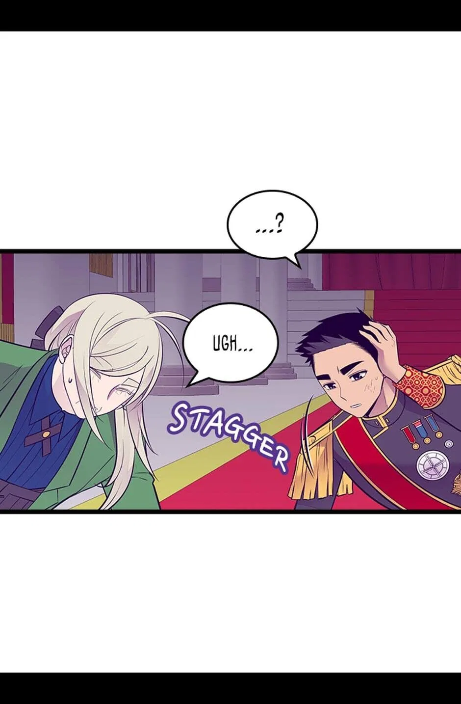 They Say I Was Born a King’s Daughter Chapter 262 – Page 4