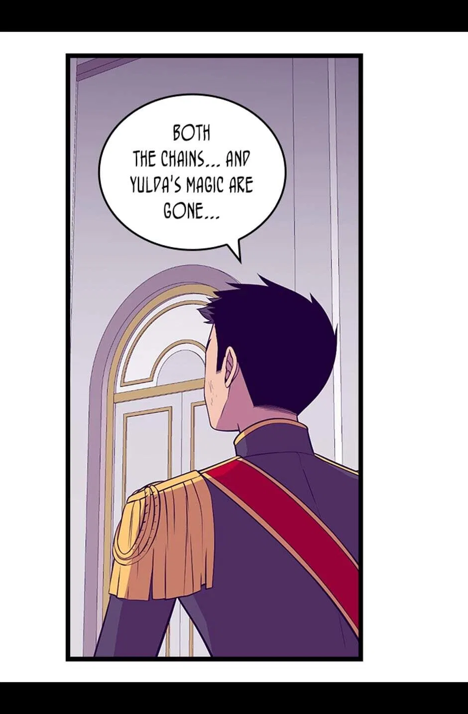 They Say I Was Born a King’s Daughter Chapter 262 – Page 5