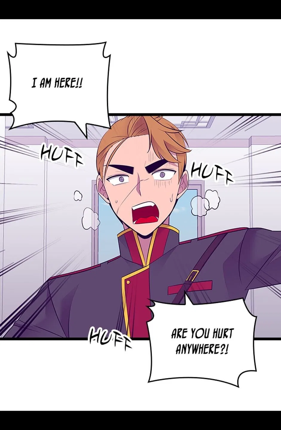 They Say I Was Born a King’s Daughter Chapter 262 – Page 7