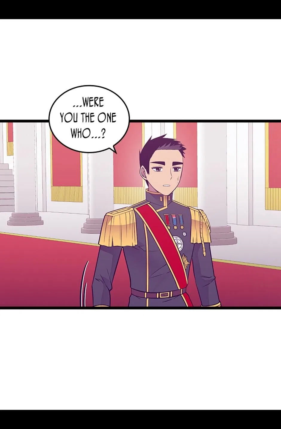 They Say I Was Born a King’s Daughter Chapter 262 – Page 8