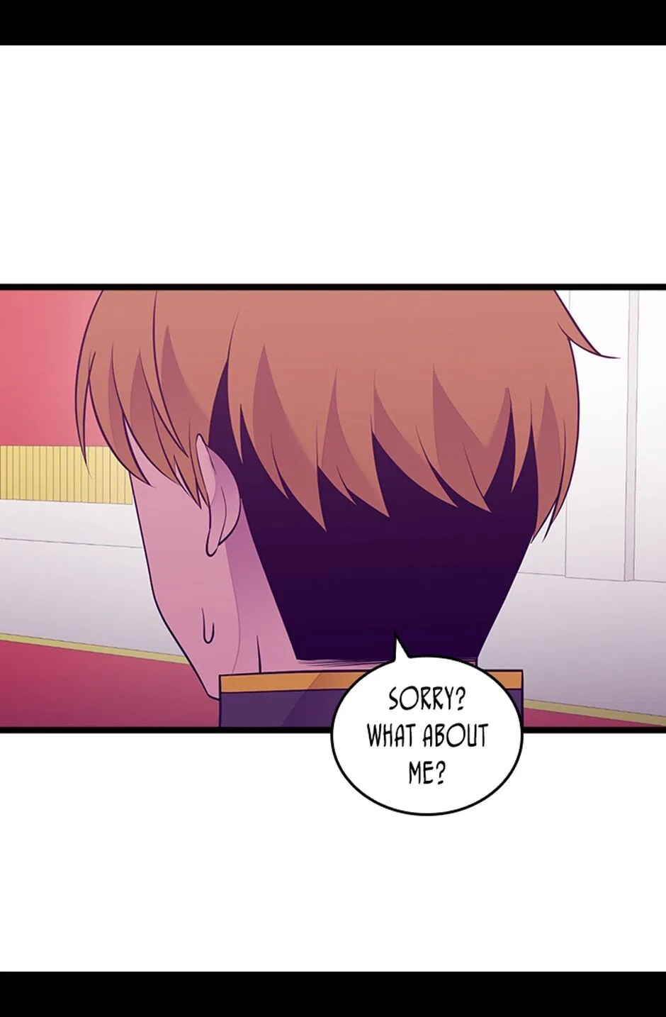 They Say I Was Born a King’s Daughter Chapter 262 – Page 9