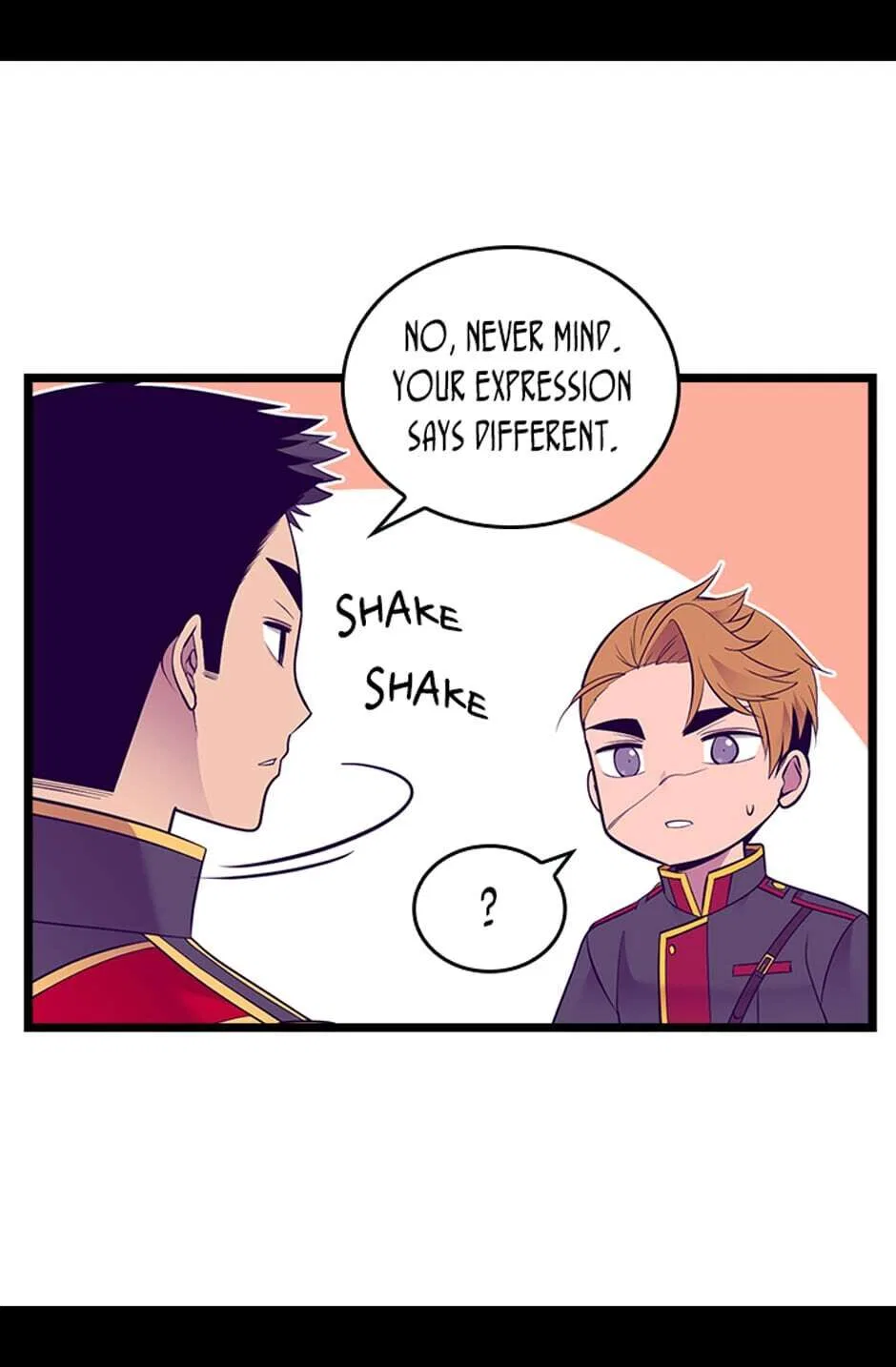 They Say I Was Born a King’s Daughter Chapter 262 – Page 10