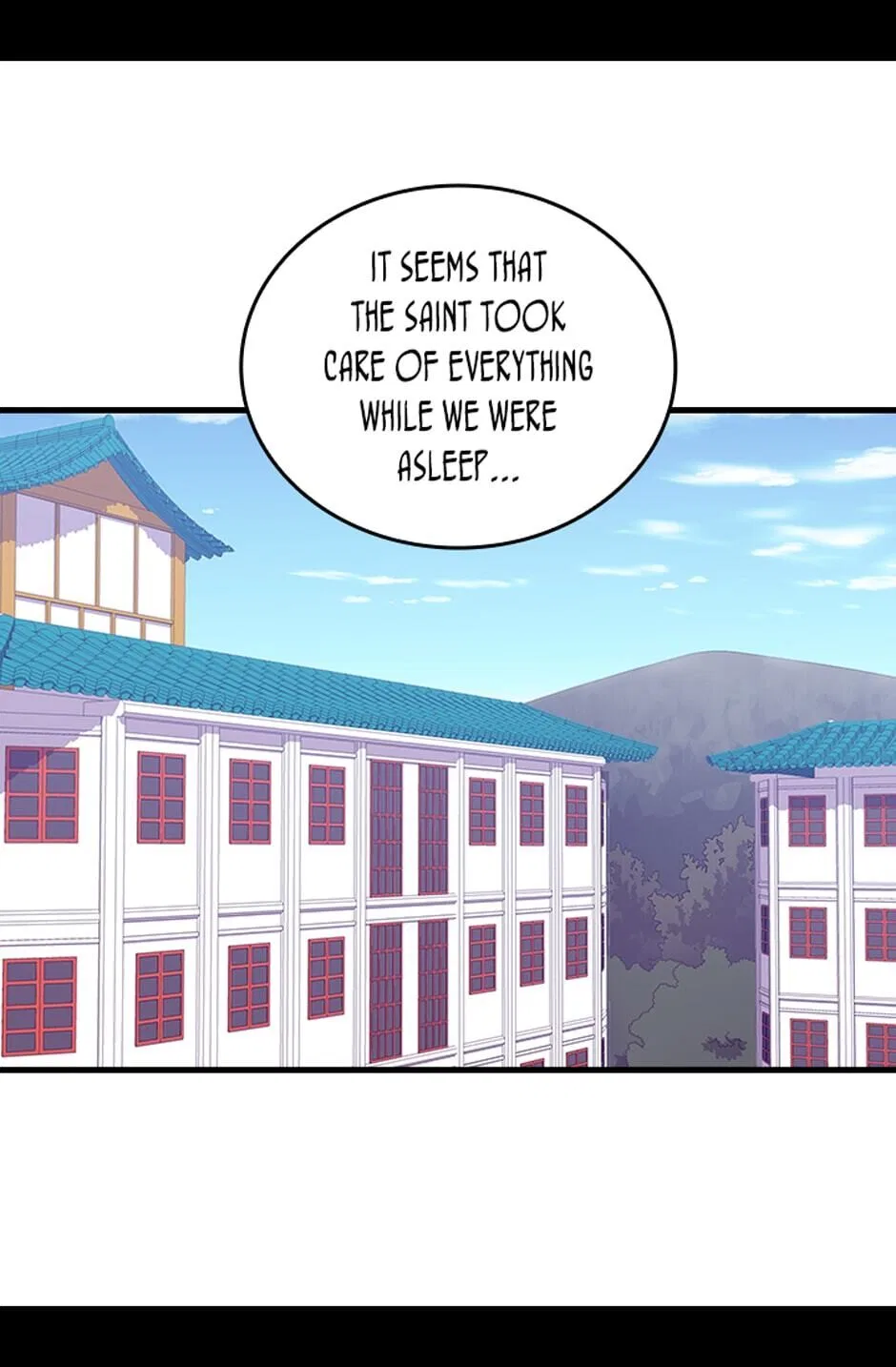 They Say I Was Born a King’s Daughter Chapter 262 – Page 12