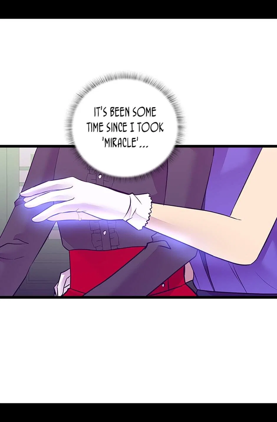 They Say I Was Born a King’s Daughter Chapter 262 – Page 14