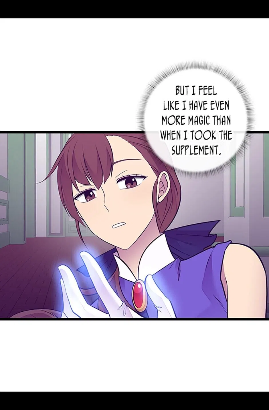 They Say I Was Born a King’s Daughter Chapter 262 – Page 15