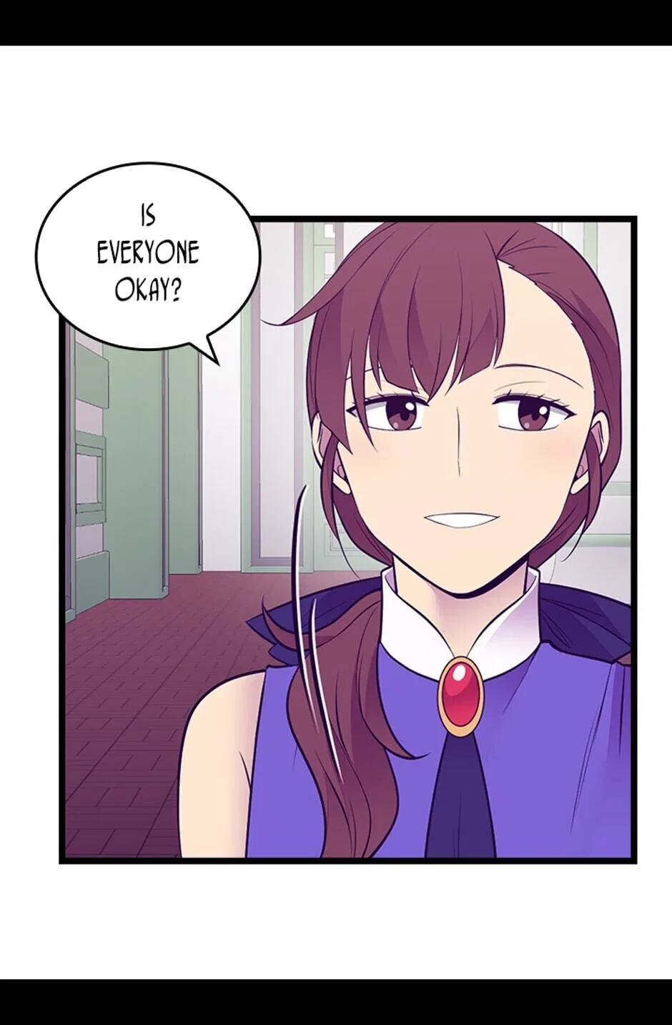 They Say I Was Born a King’s Daughter Chapter 262 – Page 18