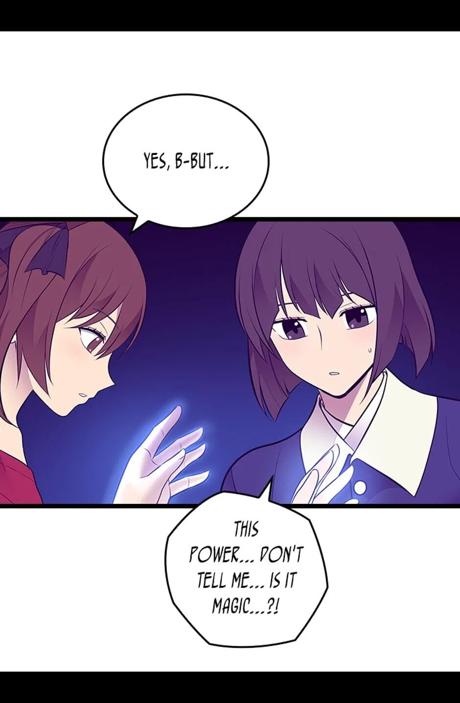 They Say I Was Born a King’s Daughter Chapter 262 – Page 19