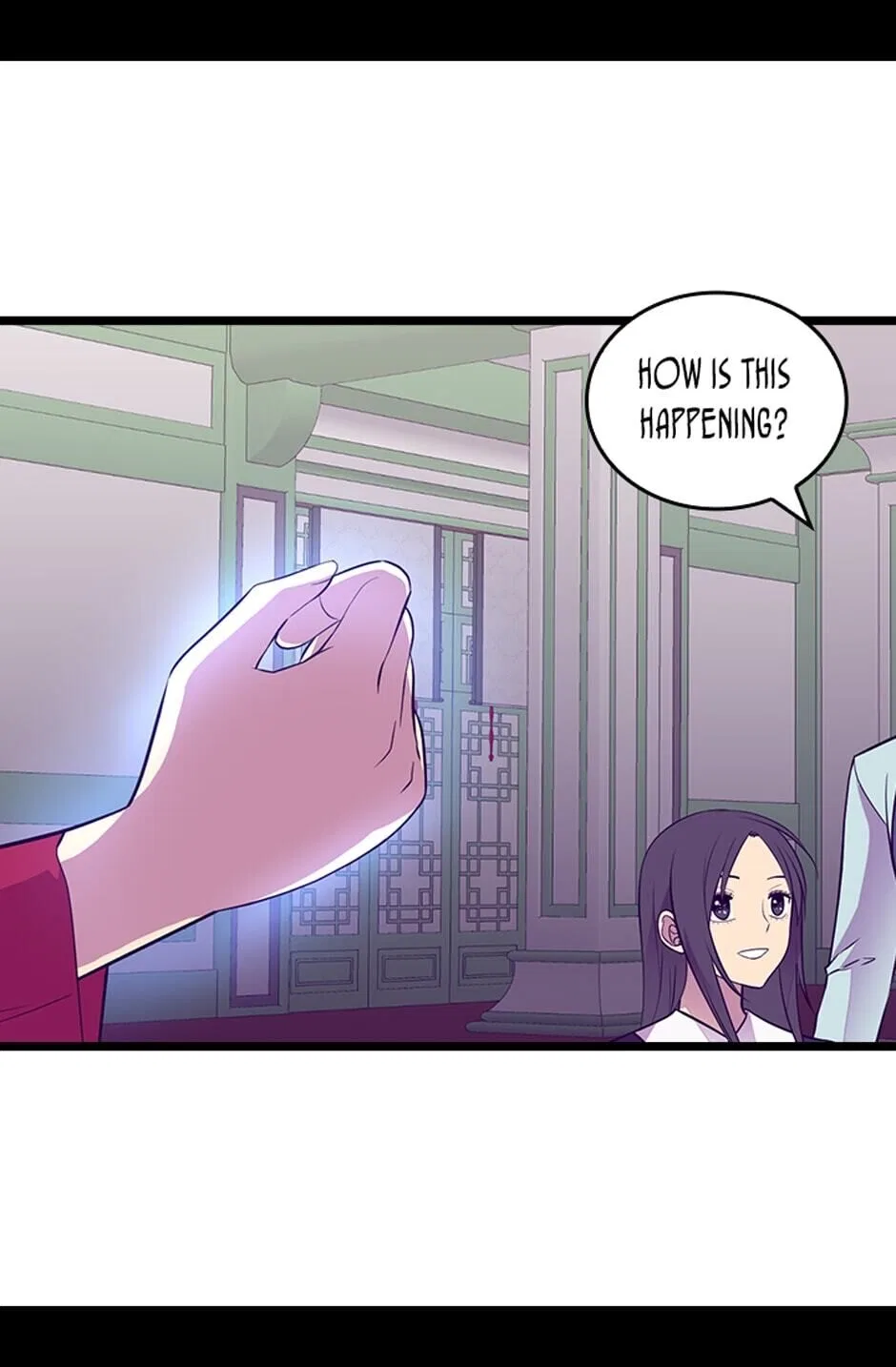They Say I Was Born a King’s Daughter Chapter 262 – Page 20
