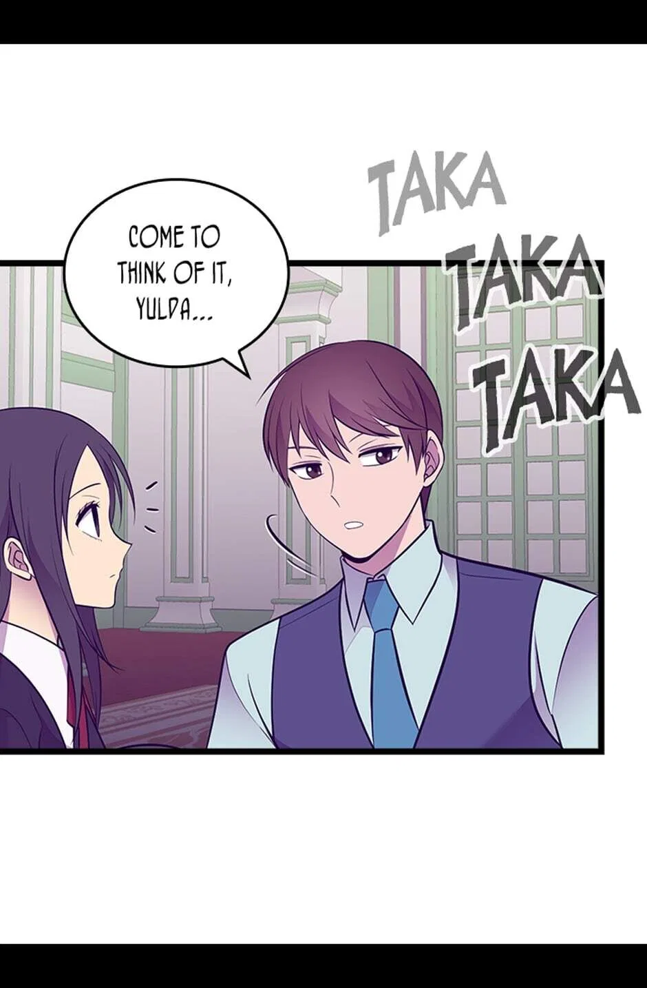 They Say I Was Born a King’s Daughter Chapter 262 – Page 23