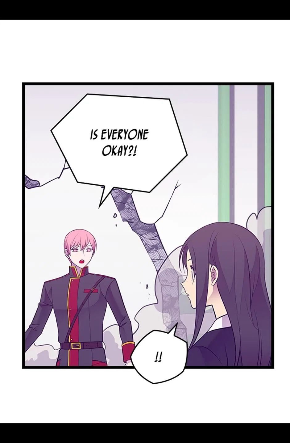 They Say I Was Born a King’s Daughter Chapter 262 – Page 26